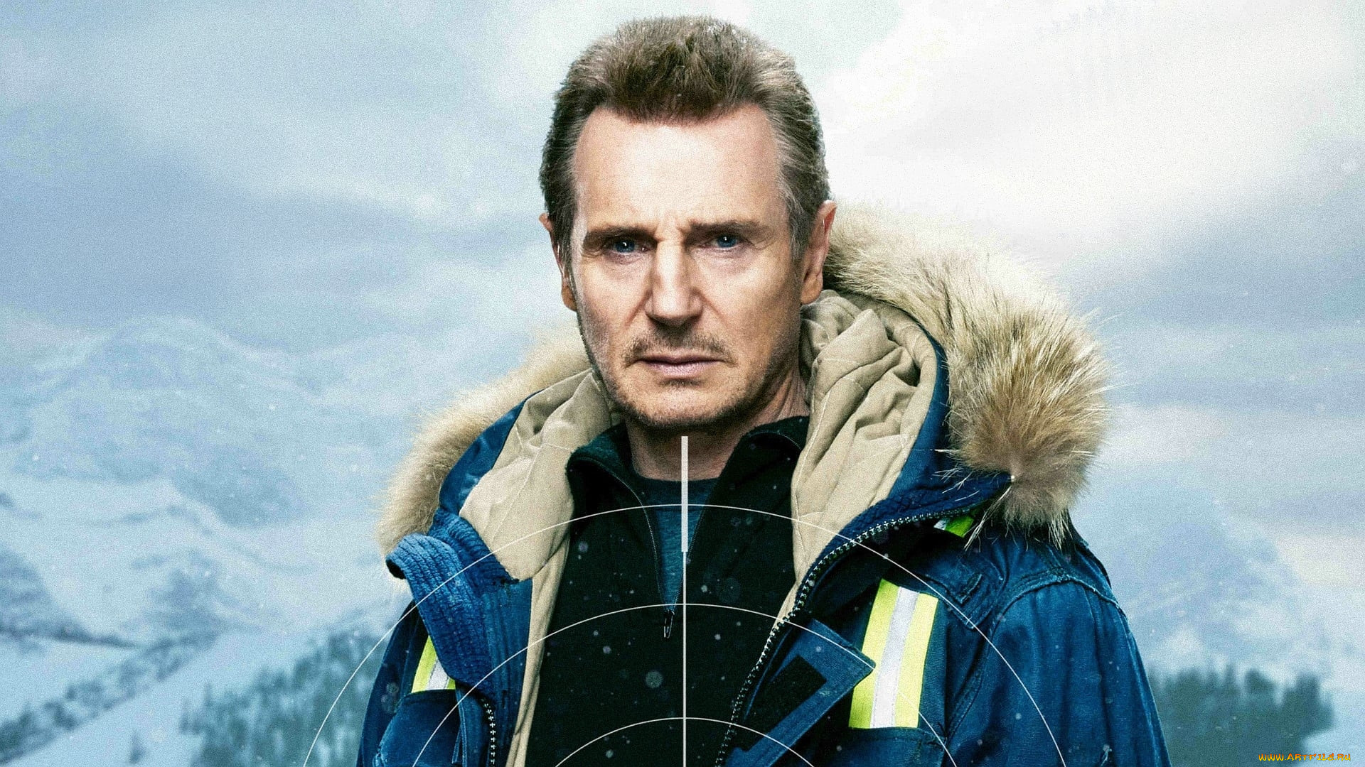  , cold pursuit, 